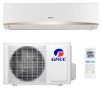 Кондиционер Gree серии LYRA GWH28AAE-K3NNA3A